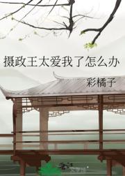 摄政王太爱我了怎么办