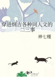 穿越纲吉各种同人文的二三事