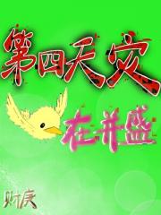 第四天灾在并盛