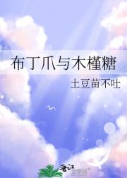 布丁爪与木槿糖