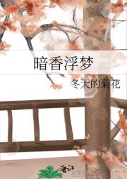 暗香浮梦