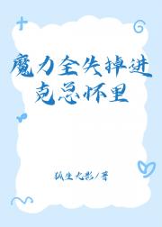 魔力全失掉进克总怀里