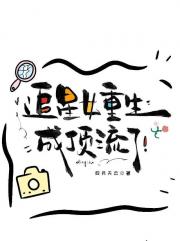 追星女重生成顶流了