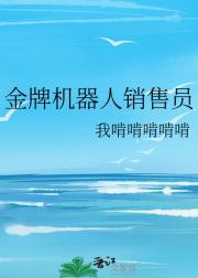 金牌机器人销售员
