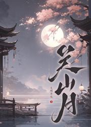 糙汉将军的心上月