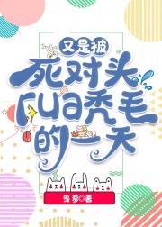 又是被死对头rua秃毛的一天
