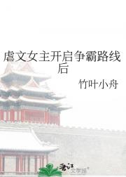 虐文女主开启争霸路线后