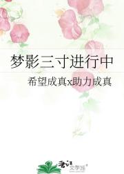 梦影三寸进行中