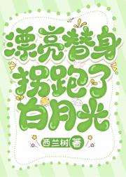 漂亮替身拐跑了白月光