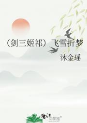 （剑三姬祁）飞雪折梦