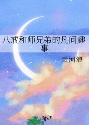 八戒和师兄弟的凡间趣事