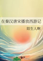 在秦汉唐宋播放西游记