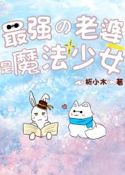 最强的老婆是魔法少女