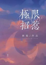极限招惹[正文完结]