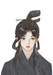 虐言女主的崽是我的？！