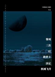 人类灵魂与机械飞升