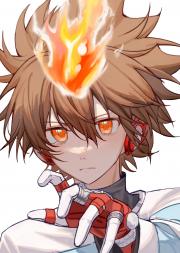 纲吉在文野if线知晓世界真相以后