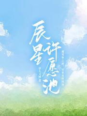 辰星许愿池