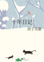 十年日记