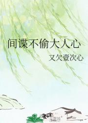 间谍不偷大人心