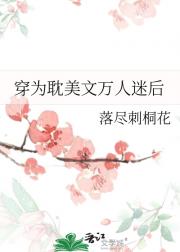 穿为耽美文万人迷后