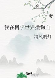 我在柯学世界撒狗血