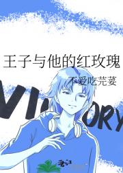 王子与他的红玫瑰
