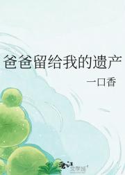 爸爸留给我的遗产