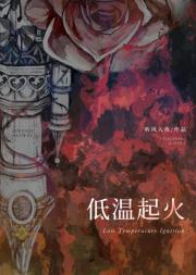 低温起火
