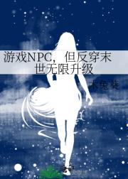游戏NPC，但反穿末世无限升级