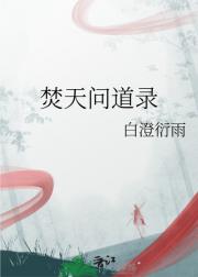 焚天问道录