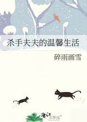 杀手夫夫的温馨生活