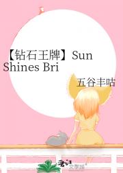 【钻石王牌】Sun Shines Bri