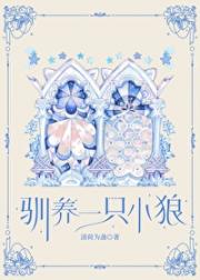 驯养一只小狼