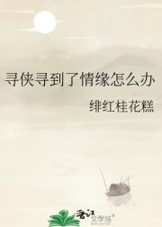寻侠寻到了情缘怎么办