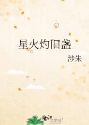 星火灼旧盏