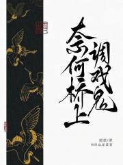 奈何桥上调戏鬼