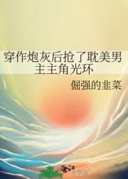 穿作炮灰后抢了耽美男主主角光环