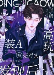 顶级高玩装A被死对头发现后