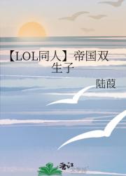 【LOL同人】帝国双生子