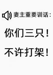 三只小可怜都想嫁给妻主（女尊）