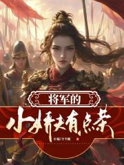将军夫君不好当
