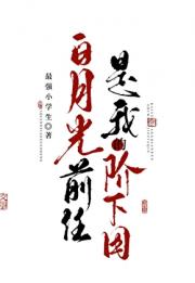 白月光前任是我的阶下囚