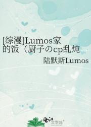 [综漫]Lumos家的饭（厨子のcp乱炖