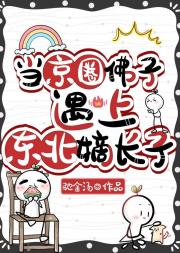 当京圈佛子遇上东北嫡长子