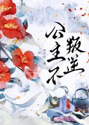 公主不叛逆