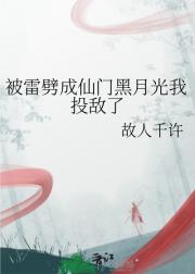 被雷劈成仙门黑月光我投敌了