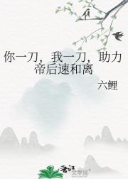你一刀，我一刀，助力帝后速和离