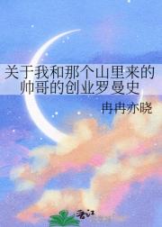 关于我和那个山里来的帅哥的创业罗曼史