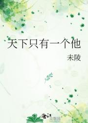 天下只有一个他